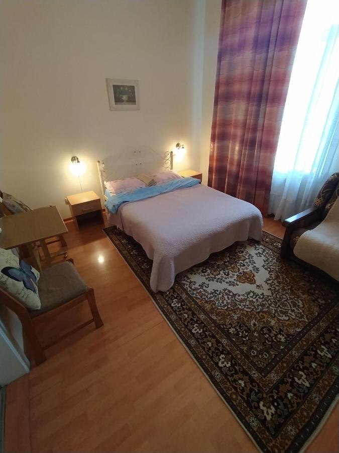 Rest Zelena Apartment