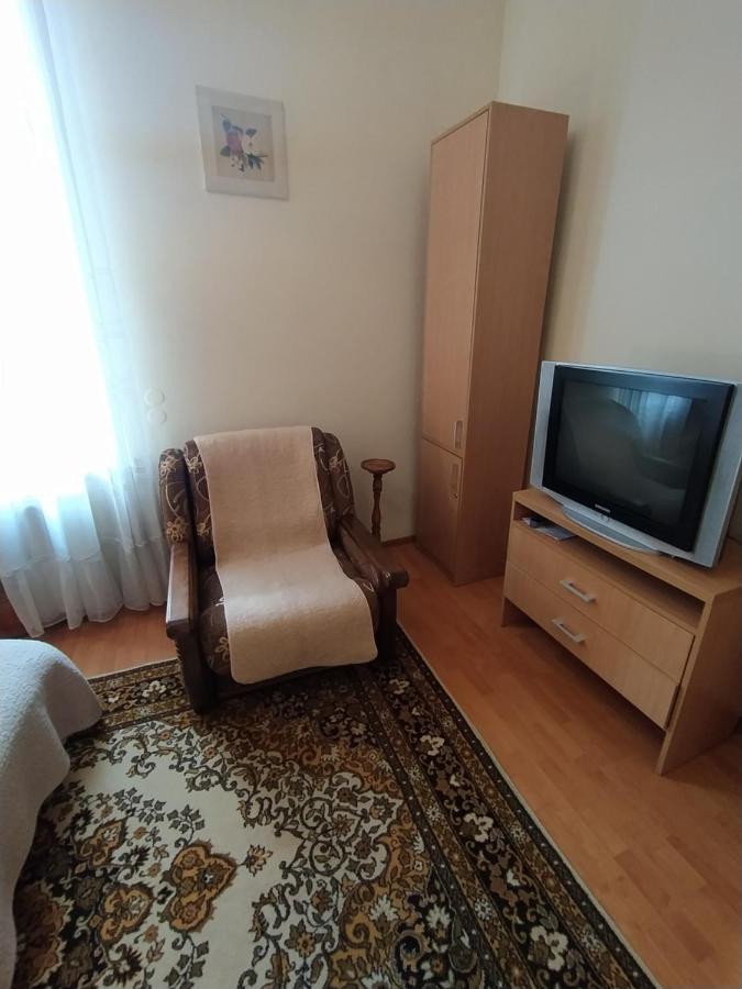 Rest Zelena Lviv