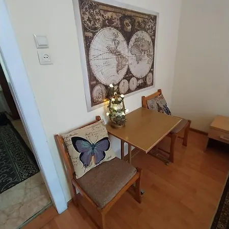 Lviv Rest Zelena Apartment Exterior photo